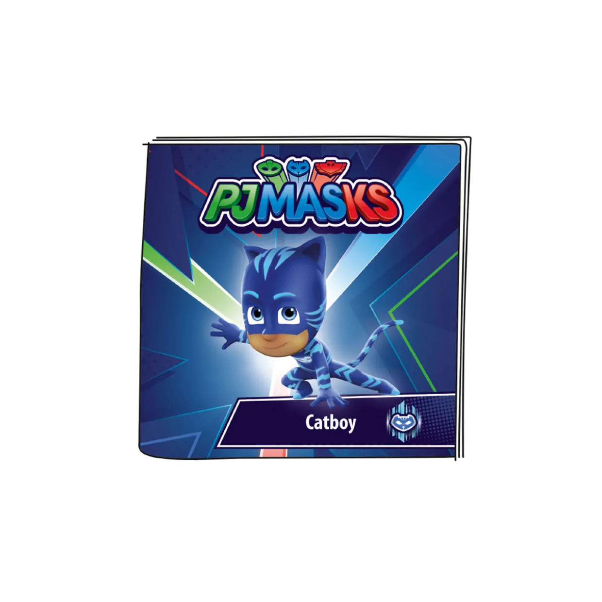PJ Masks Catboy Audio Figure