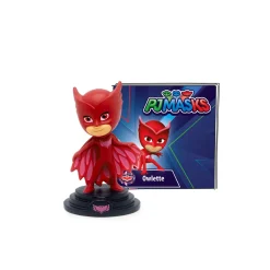 PJ Masks Owlette Audio Figure