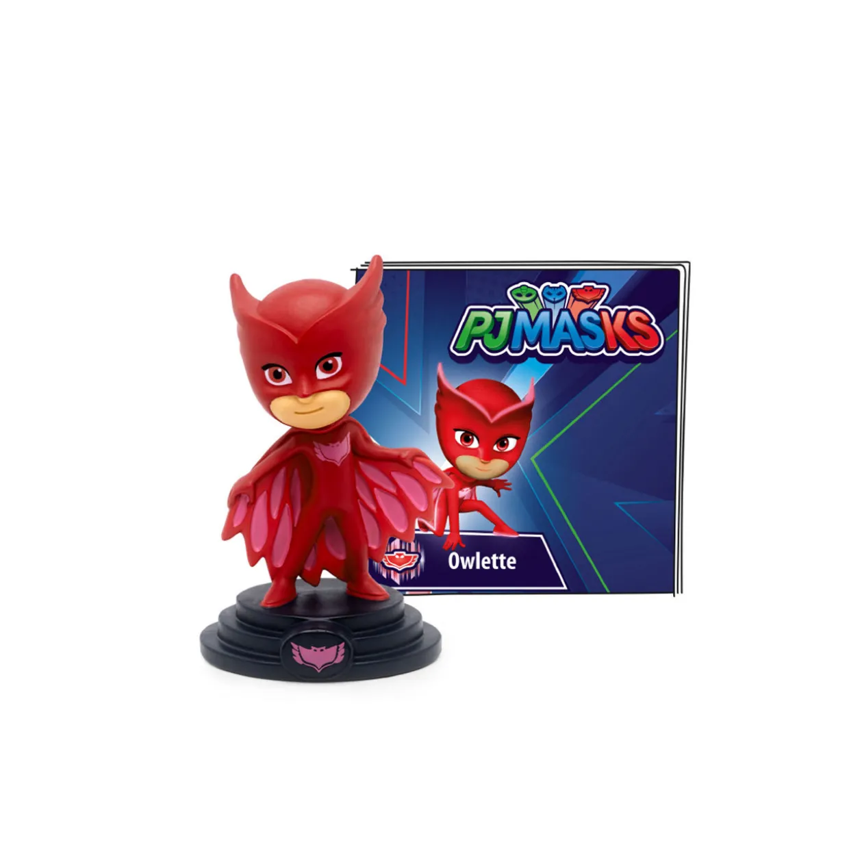 PJ Masks Owlette Audio Figure