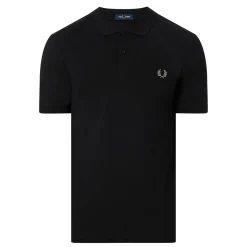 Plain Polo Shirt