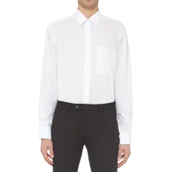 Plain Shirt