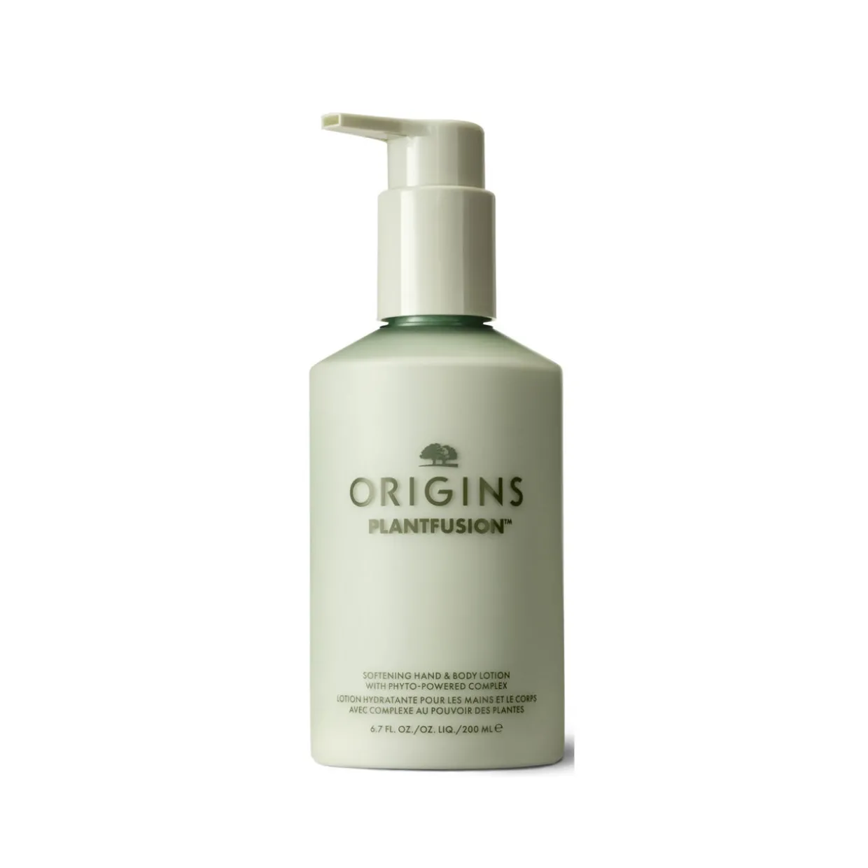 Plantfusion™ Softening Hand & Body Lotion