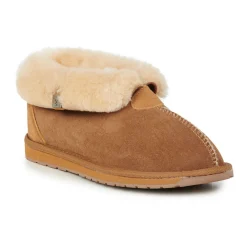 Platinum Albany Slippers