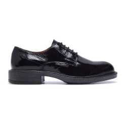 Plinio Leather Oxfords
