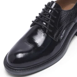 Plinio Leather Oxfords