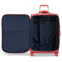 Plume Long Trip Suitcase