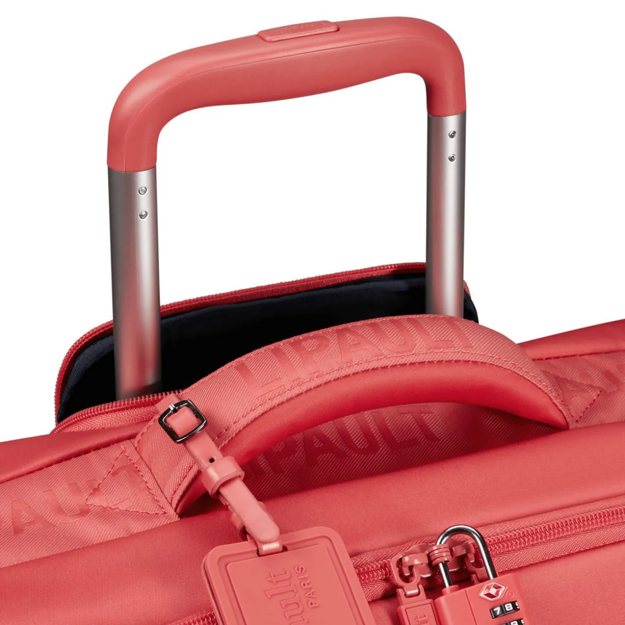 Plume Long Trip Suitcase