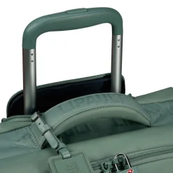 Plume Long Trip Suitcase