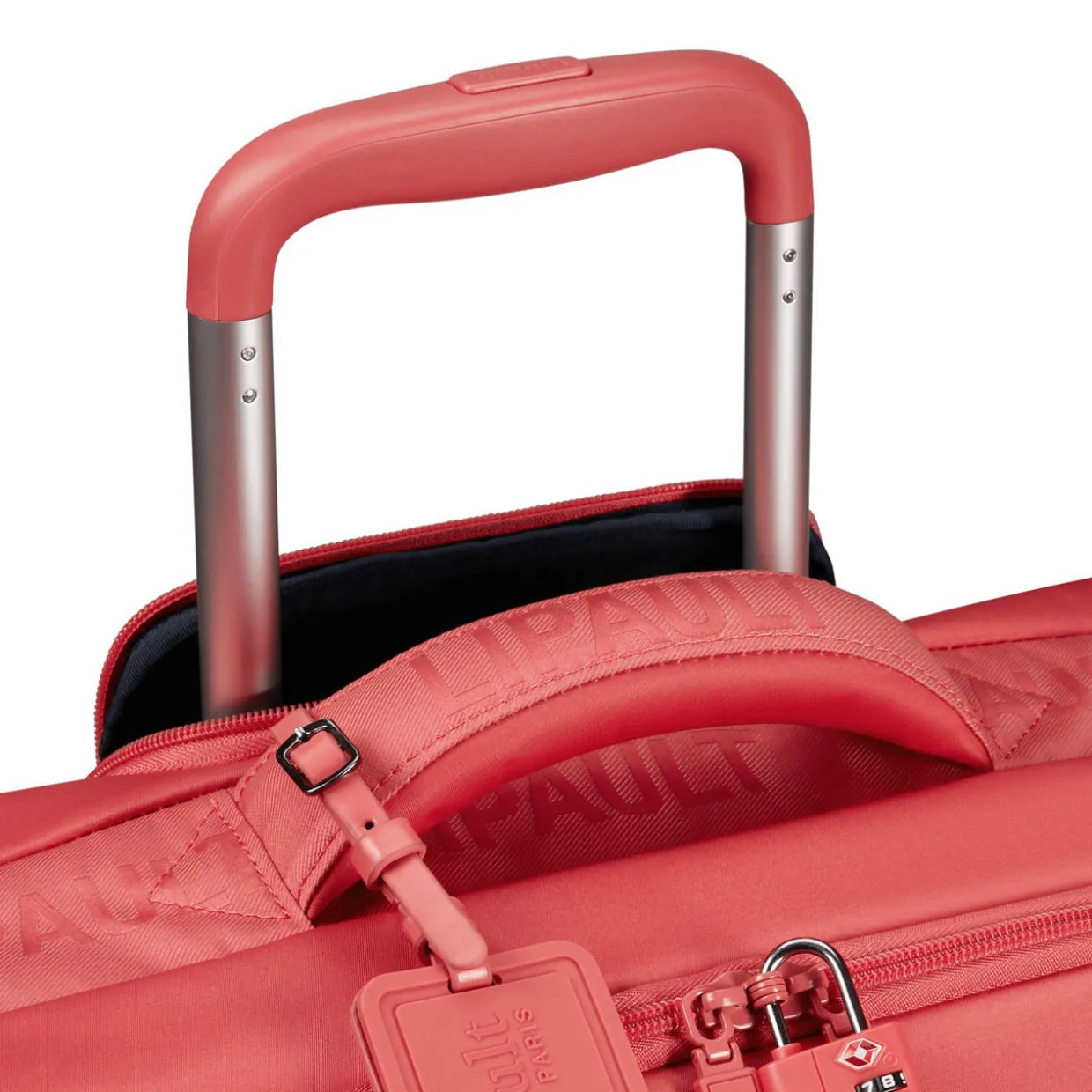 Plume Medium Trip Suitcase