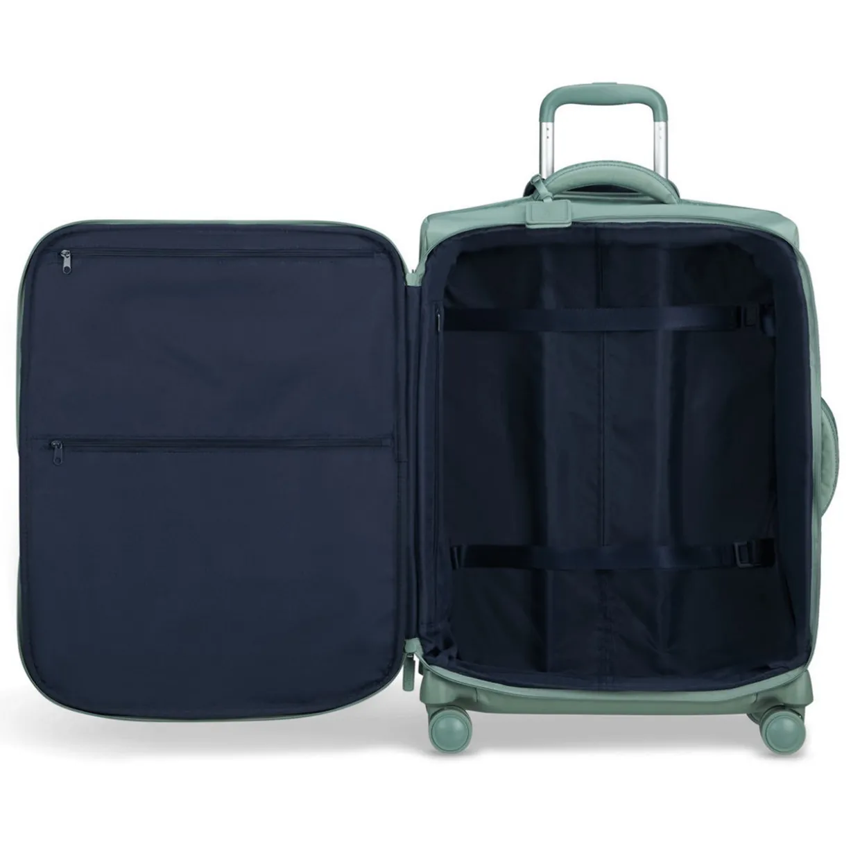 Plume Medium Trip Suitcase