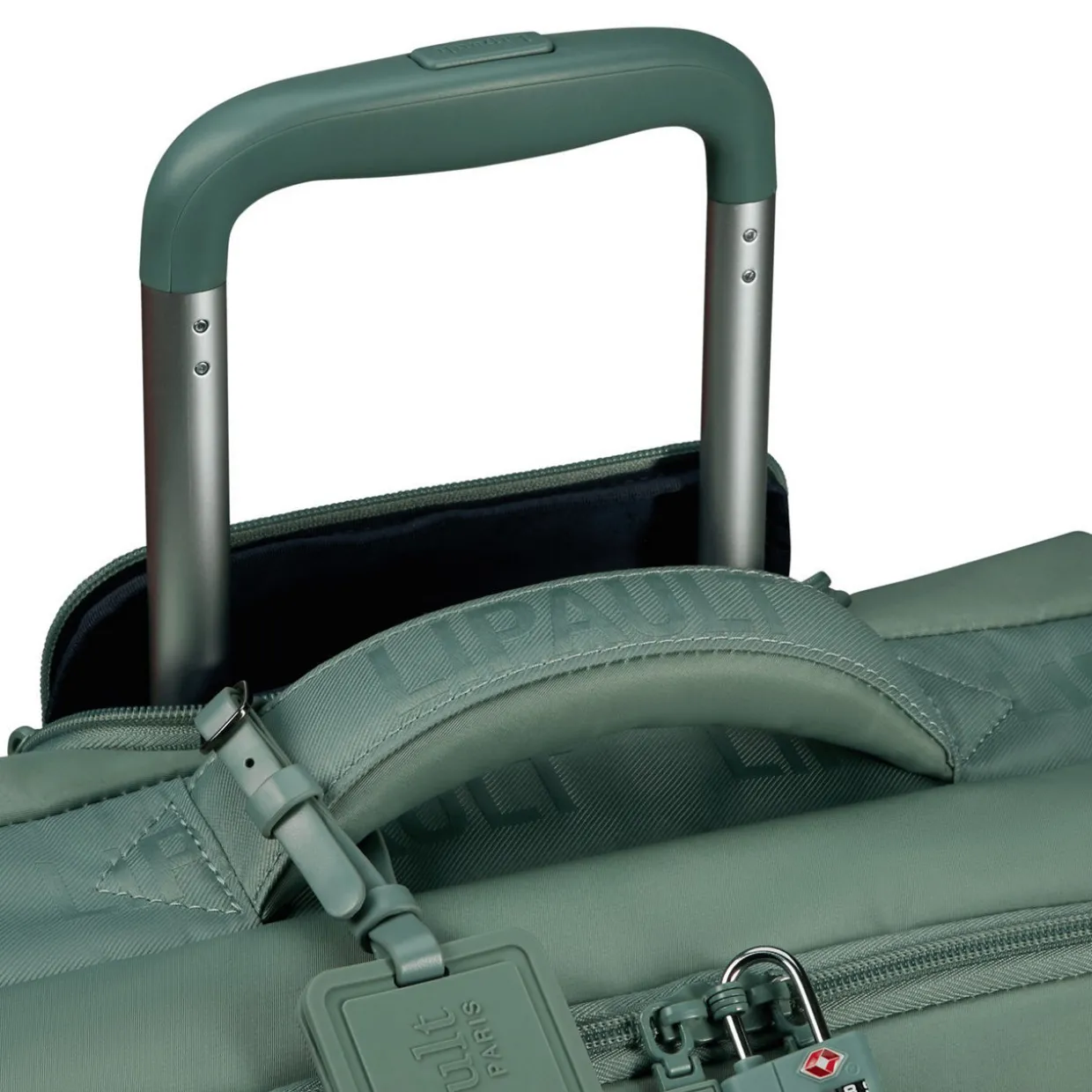 Plume Medium Trip Suitcase