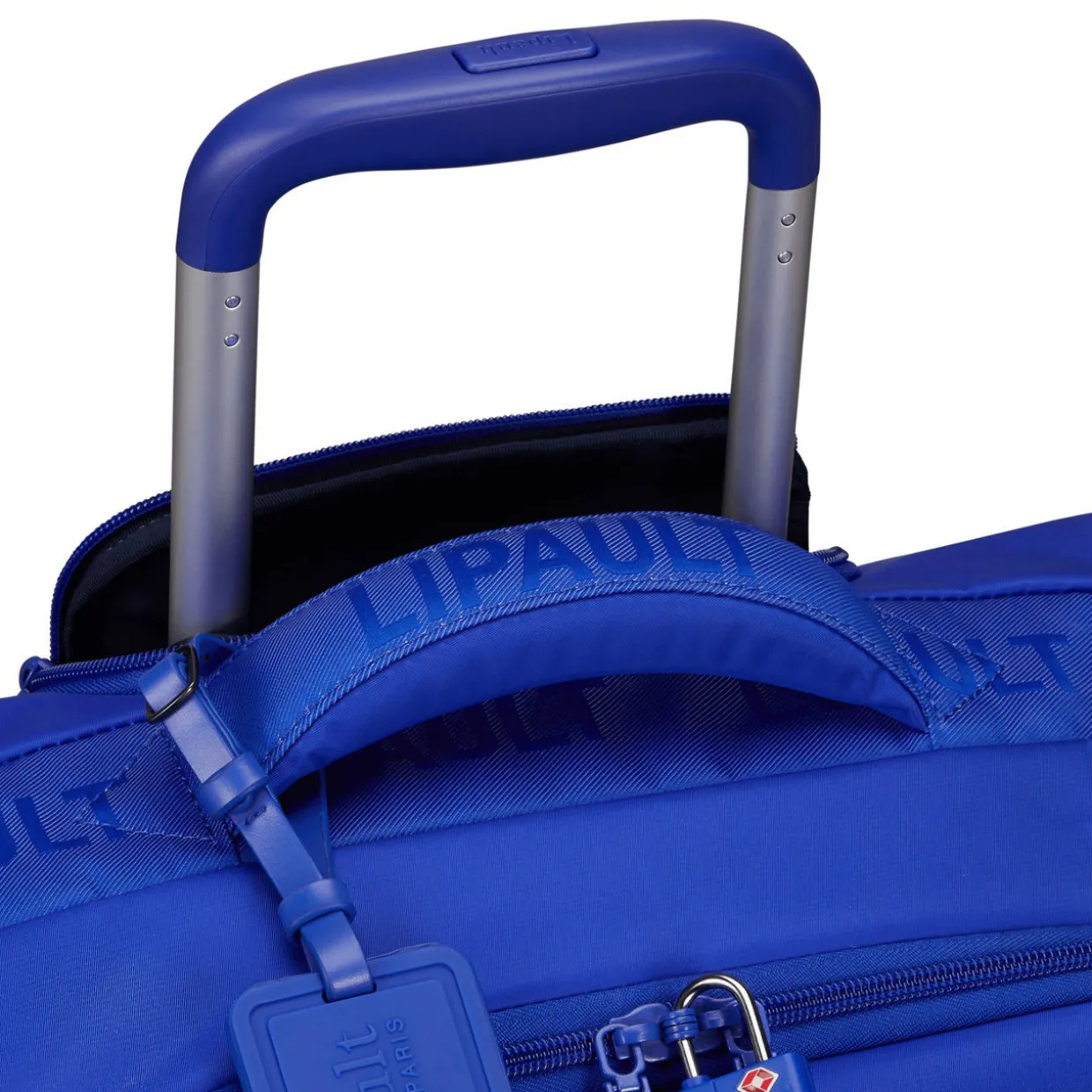 Plume Medium Trip Suitcase