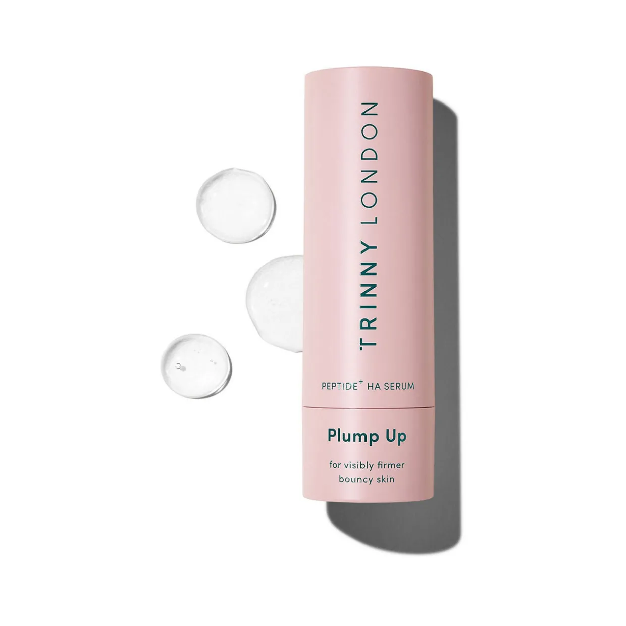 Plump Up Peptide+ HA Serum