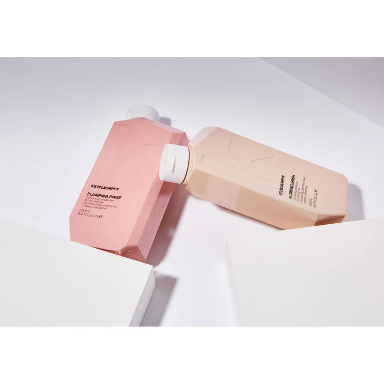 PLUMPING.RINSE Thickening Conditioner