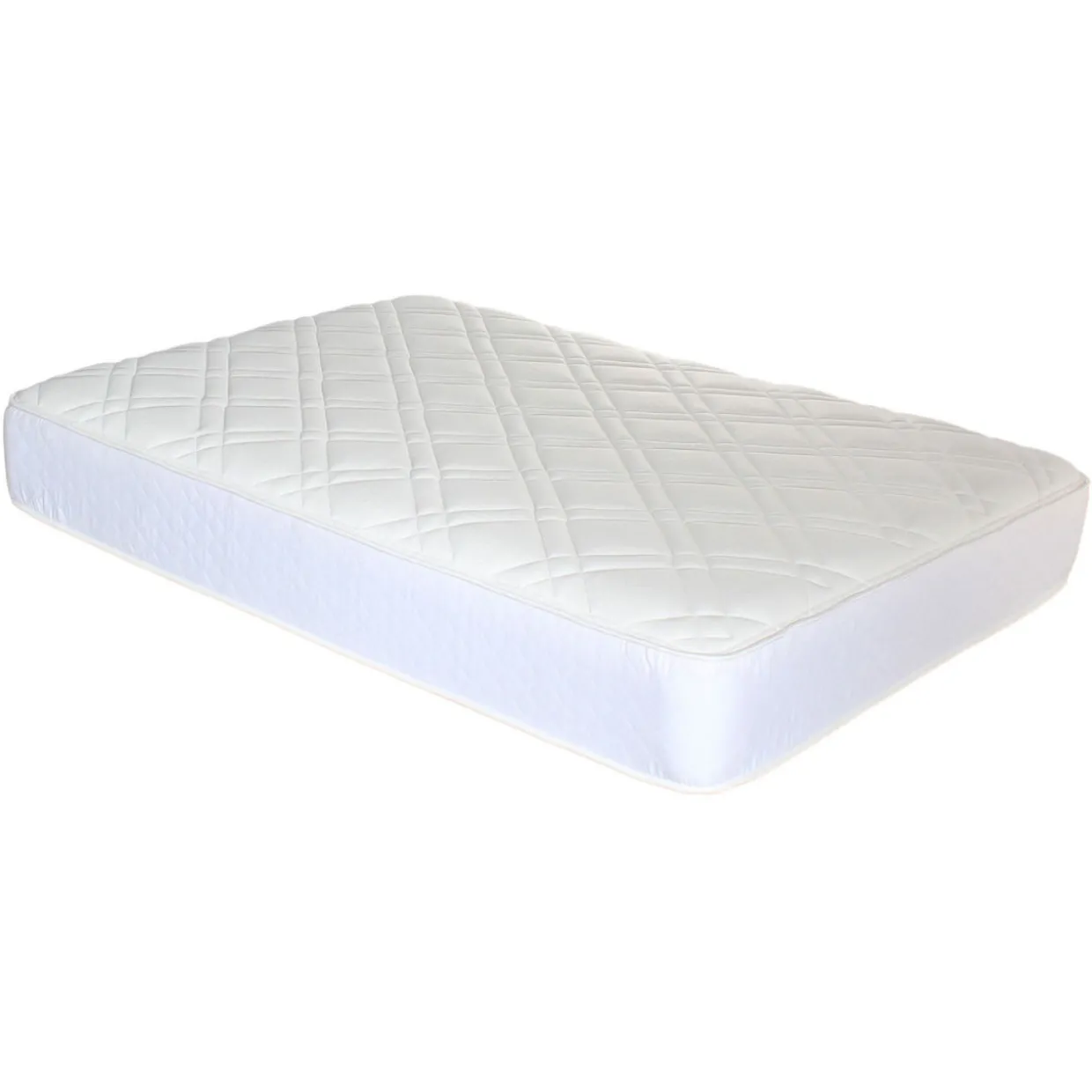 Plunkett Pocket Mattress 3ft - Single