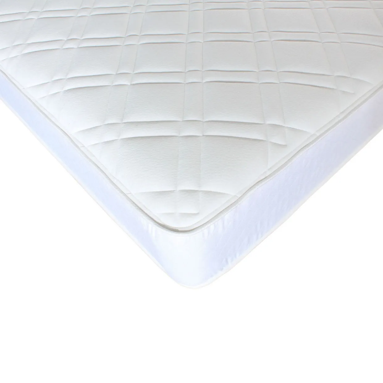 Plunkett Pocket Mattress 3ft - Single