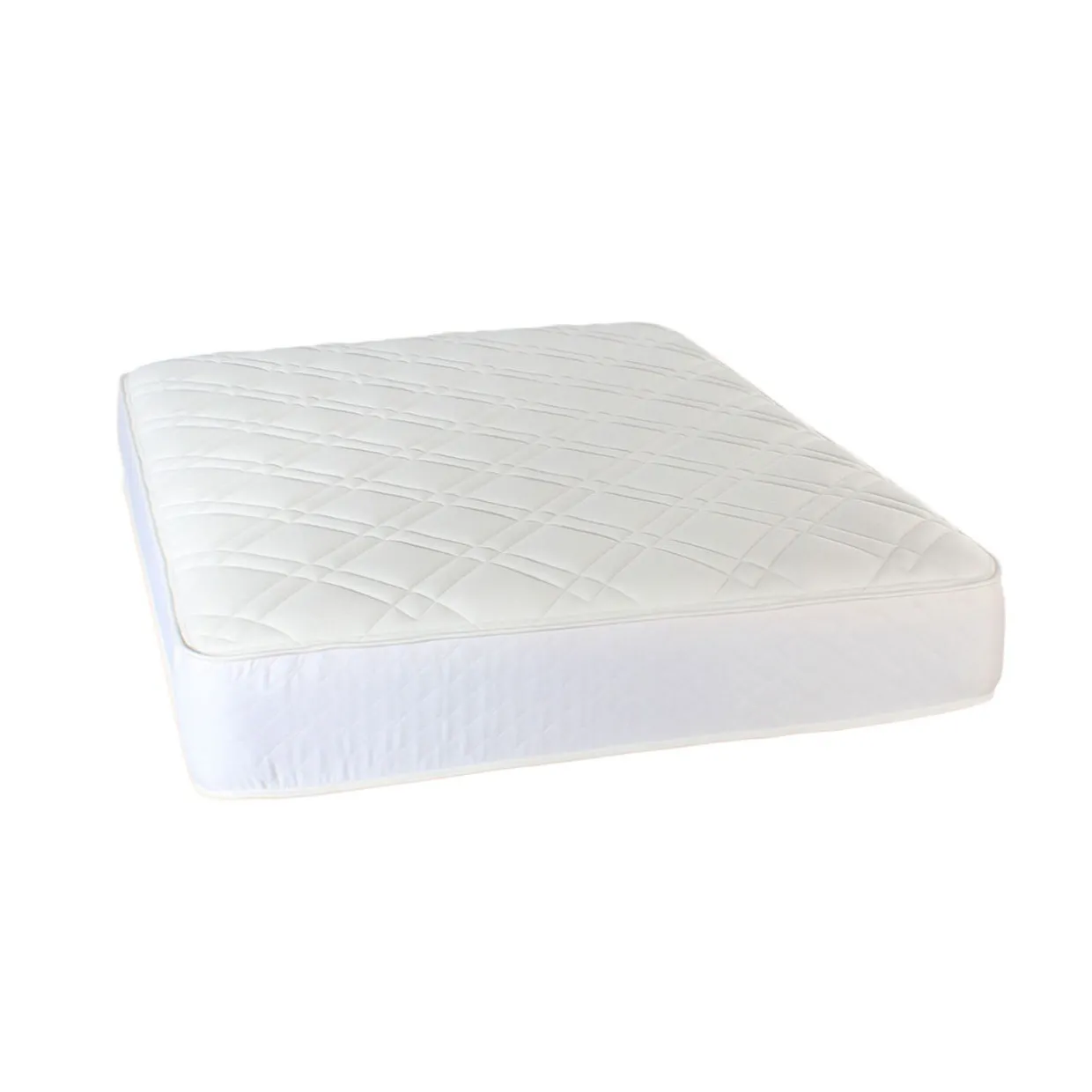 Plunkett Pocket Mattress 5ft - King
