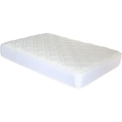 Plunkett Pocket Mattress 5ft - King
