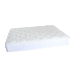 Plunkett Pocket Mattress 4.6ft - Double