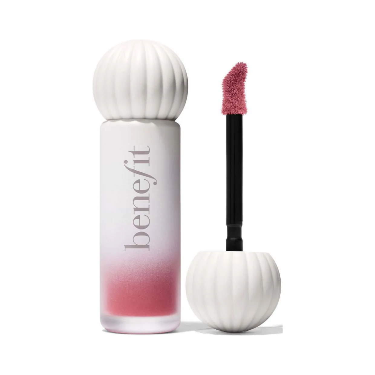 Plushtint Moisturising Matte Lip Tint