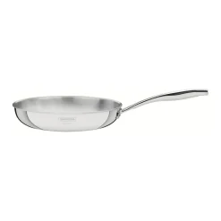 3-Ply Stainless Steel Frying Pan 20cm