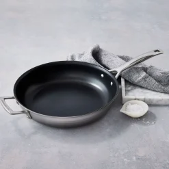 3-Ply Stainless Steel Non-Stick Frying Pan 28cm