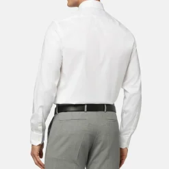 Point Slim Fit Shirt