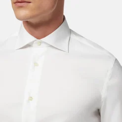 Point Slim Fit Shirt