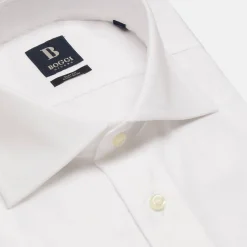 Point Slim Fit Shirt