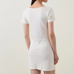 Pointelle Night Dress