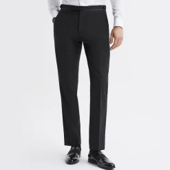 Poker Suit Trousers