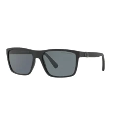 Polarised Rectangle Sunglasses PH4133