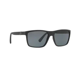 Polarised Rectangle Sunglasses PH4133