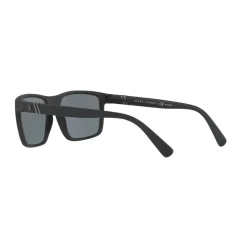 Polarised Rectangle Sunglasses PH4133