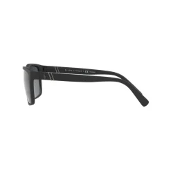 Polarised Rectangle Sunglasses PH4133