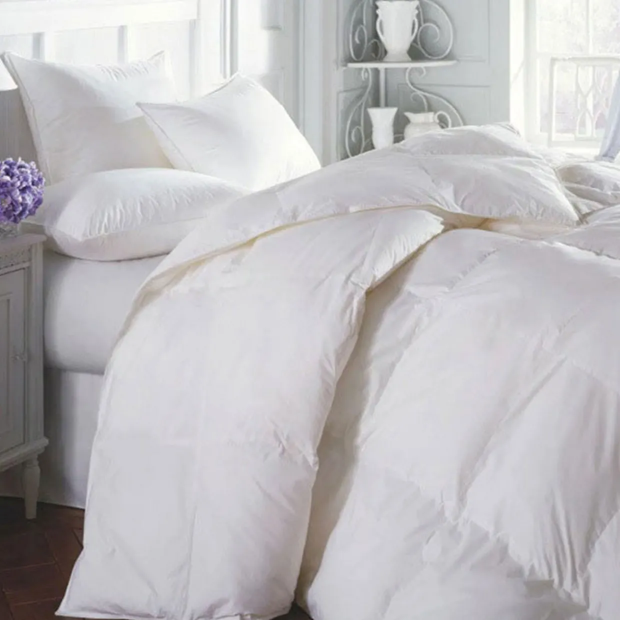 Polish Down Duvet 13.5 Tog
