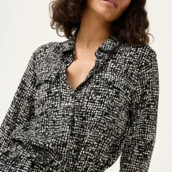 Pollie Printed Jumpsuit