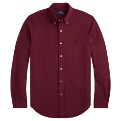 Polo Player Featherweight Shirt