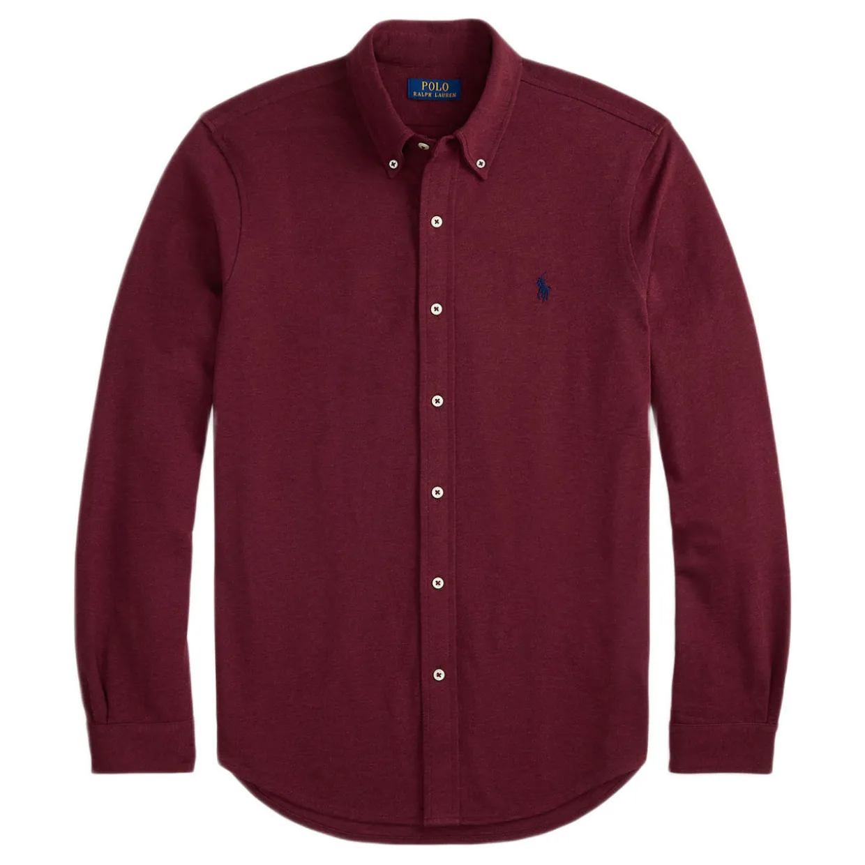Polo Player Featherweight Shirt