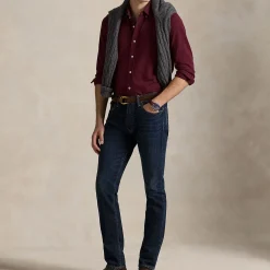 Polo Player Featherweight Shirt
