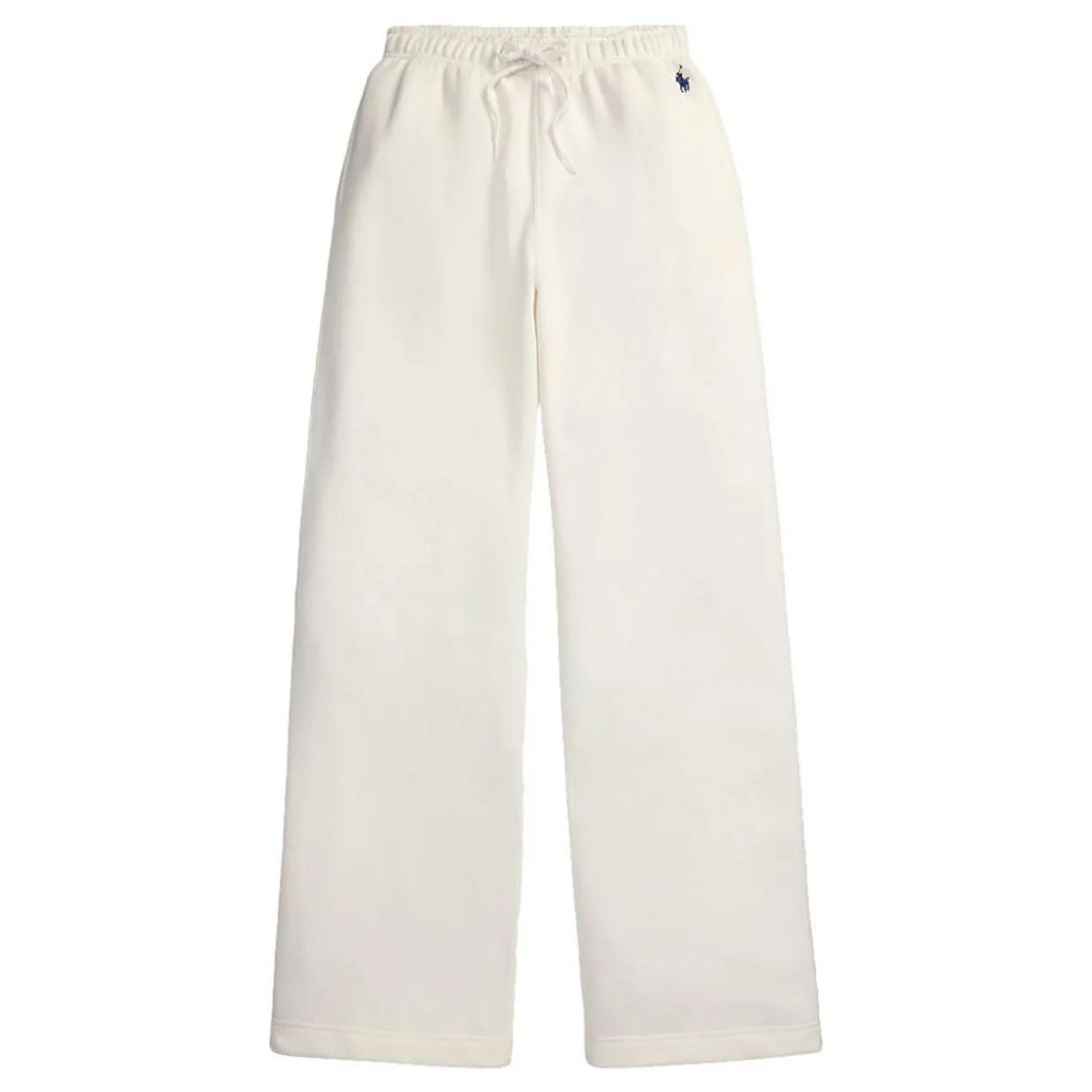 Polo Player Logo Drawstring Sweatpants
