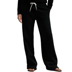 Polo Player Logo Drawstring Sweatpants