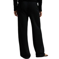 Polo Player Logo Drawstring Sweatpants