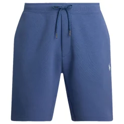 Polo Player Logo Drawstring Shorts