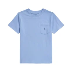 Polo Player Logo Pocket T-Shirt 2-6 Years