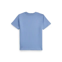 Polo Player Logo Pocket T-Shirt 2-6 Years