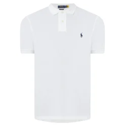 Polo Player Logo Polo Shirt