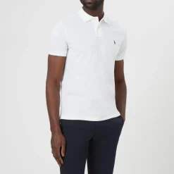 Polo Player Logo Polo Shirt