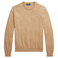 Polo Player Logo Sweater