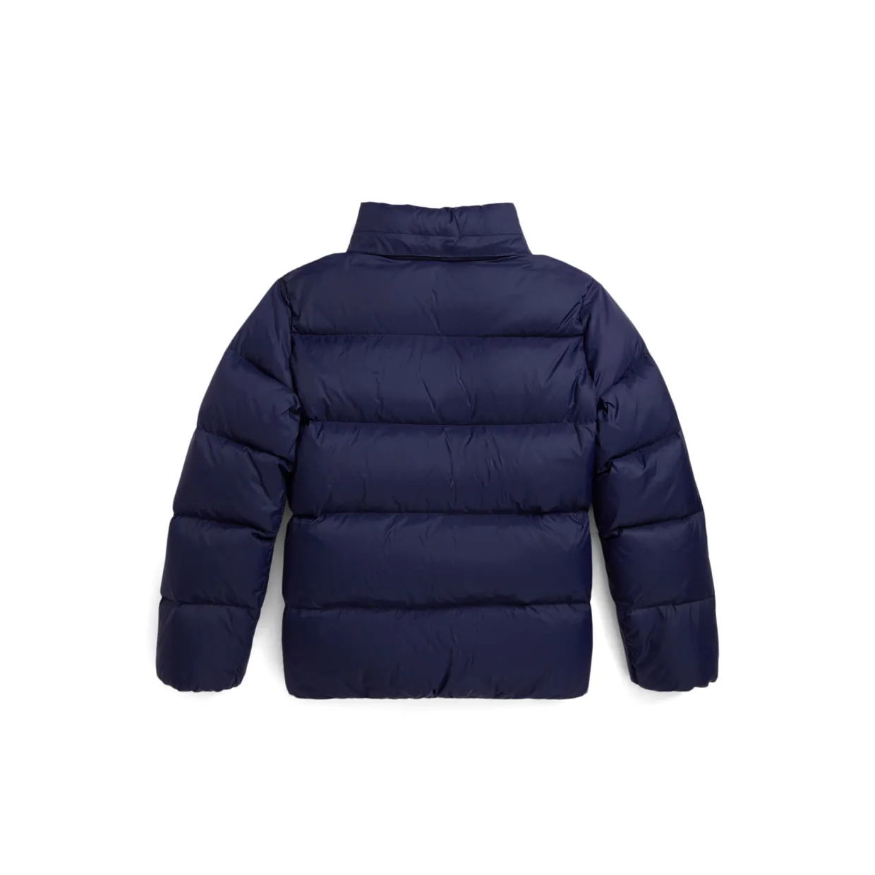 Polo Player Padded Jacket 6-14 Years